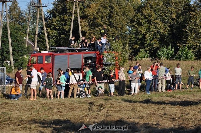 IV Różański Piknik Militarny [07.09.2013] - zdjęcie #98 - eOstroleka.pl