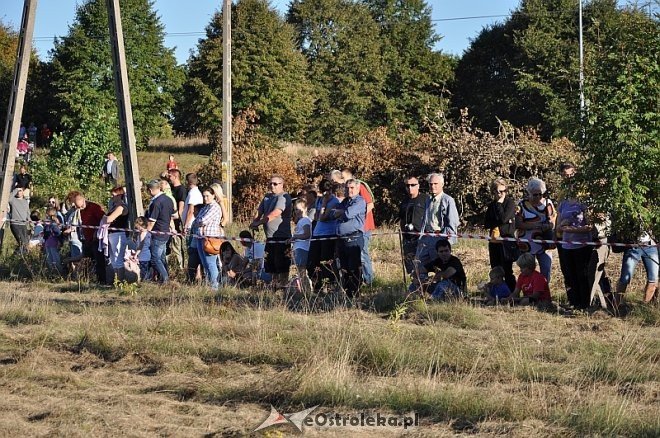 IV Różański Piknik Militarny [07.09.2013] - zdjęcie #97 - eOstroleka.pl