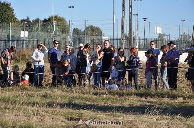 IV Różański Piknik Militarny [07.09.2013] - zdjęcie #96 - eOstroleka.pl