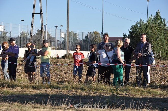 IV Różański Piknik Militarny [07.09.2013] - zdjęcie #95 - eOstroleka.pl