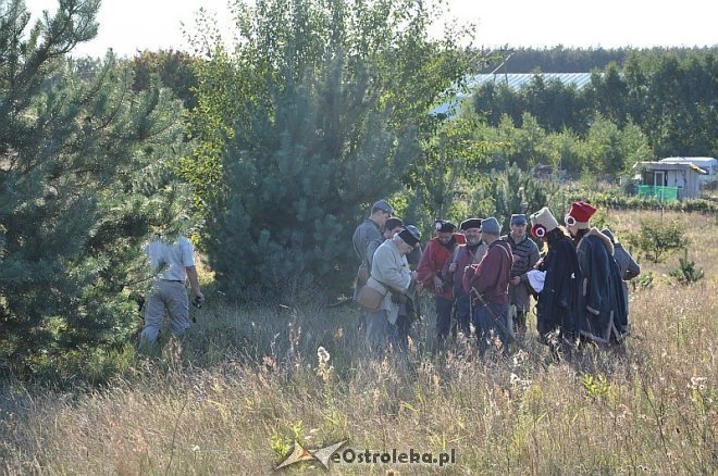 IV Różański Piknik Militarny [07.09.2013] - zdjęcie #94 - eOstroleka.pl