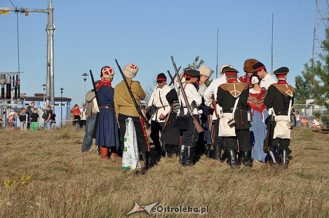 IV Różański Piknik Militarny [07.09.2013] - zdjęcie #93 - eOstroleka.pl