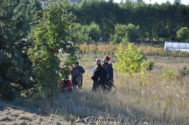 IV Różański Piknik Militarny [07.09.2013] - zdjęcie #92 - eOstroleka.pl