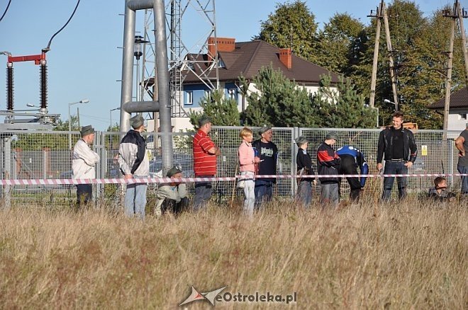 IV Różański Piknik Militarny [07.09.2013] - zdjęcie #91 - eOstroleka.pl