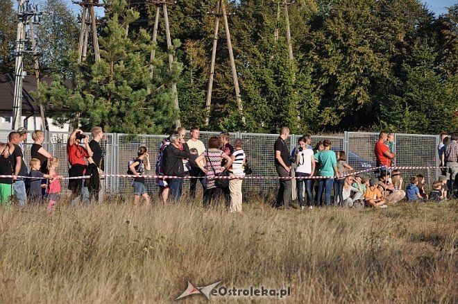 IV Różański Piknik Militarny [07.09.2013] - zdjęcie #90 - eOstroleka.pl