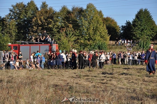 IV Różański Piknik Militarny [07.09.2013] - zdjęcie #89 - eOstroleka.pl
