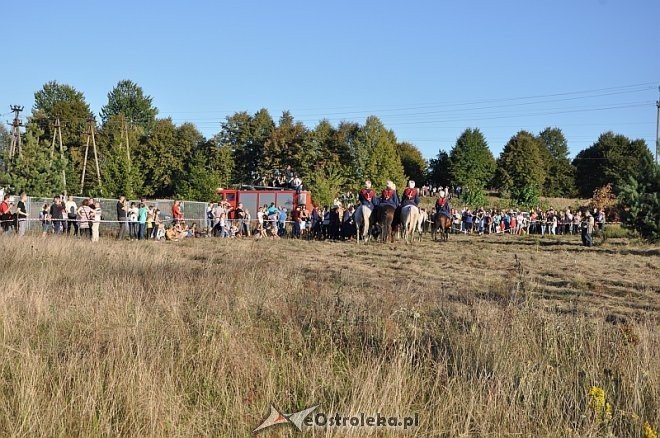 IV Różański Piknik Militarny [07.09.2013] - zdjęcie #88 - eOstroleka.pl