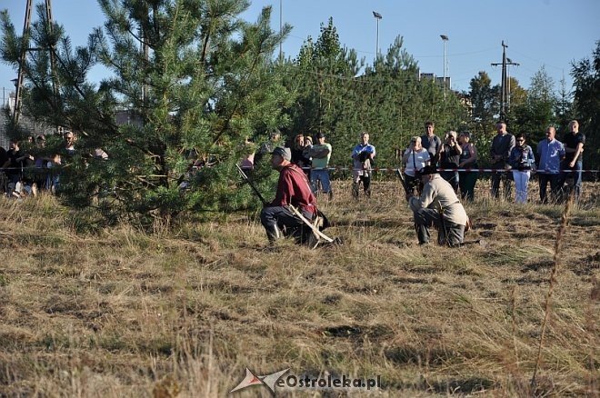 IV Różański Piknik Militarny [07.09.2013] - zdjęcie #87 - eOstroleka.pl