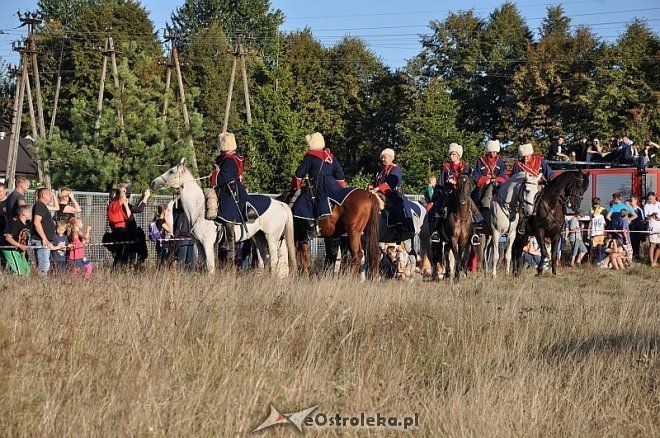 IV Różański Piknik Militarny [07.09.2013] - zdjęcie #86 - eOstroleka.pl