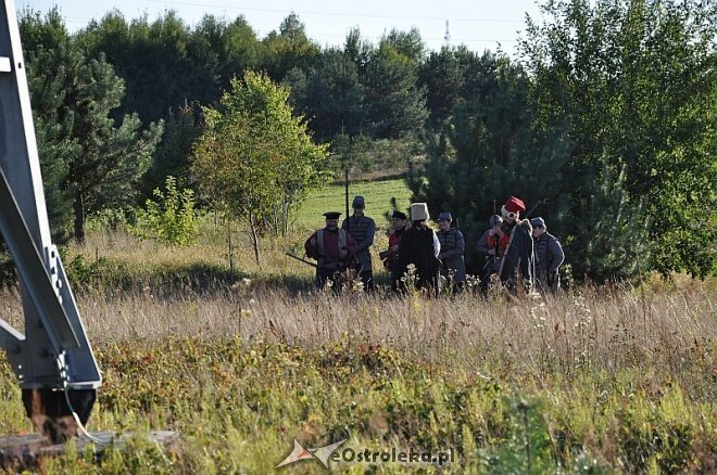 IV Różański Piknik Militarny [07.09.2013] - zdjęcie #85 - eOstroleka.pl