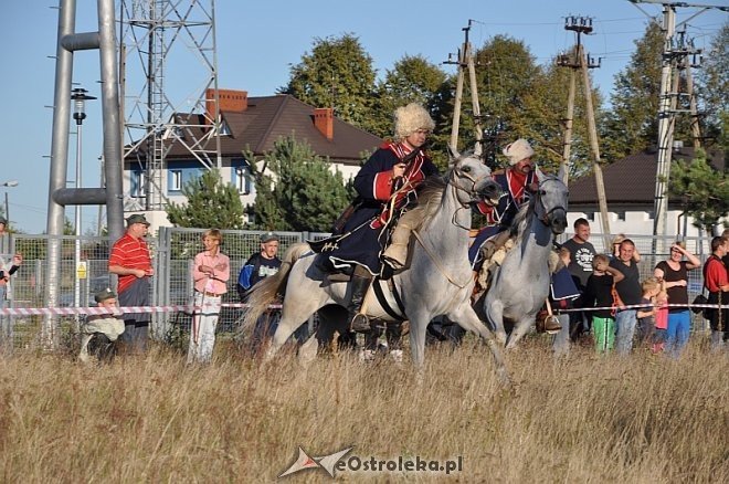 IV Różański Piknik Militarny [07.09.2013] - zdjęcie #84 - eOstroleka.pl