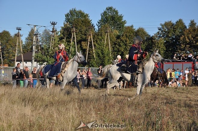 IV Różański Piknik Militarny [07.09.2013] - zdjęcie #83 - eOstroleka.pl