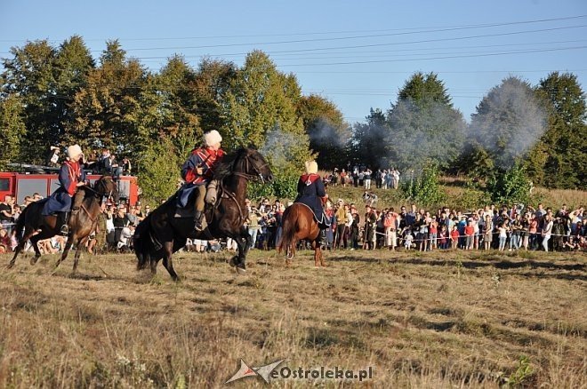 IV Różański Piknik Militarny [07.09.2013] - zdjęcie #82 - eOstroleka.pl