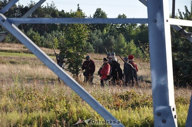 IV Różański Piknik Militarny [07.09.2013] - zdjęcie #81 - eOstroleka.pl