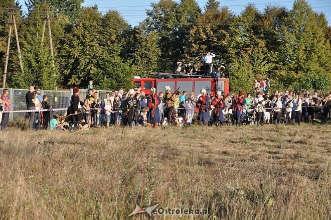 IV Różański Piknik Militarny [07.09.2013] - zdjęcie #80 - eOstroleka.pl