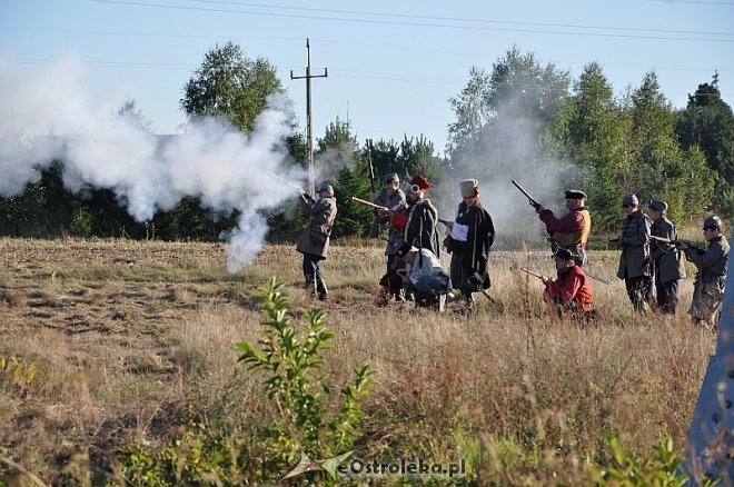 IV Różański Piknik Militarny [07.09.2013] - zdjęcie #79 - eOstroleka.pl