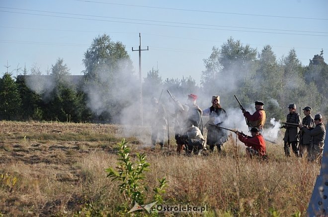 IV Różański Piknik Militarny [07.09.2013] - zdjęcie #78 - eOstroleka.pl