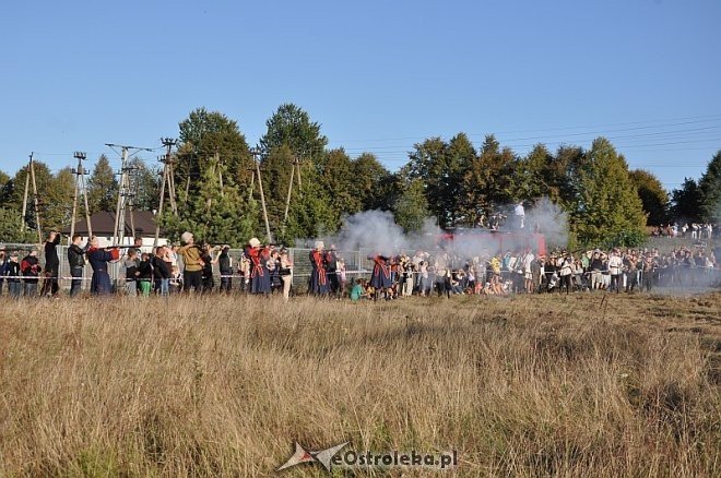 IV Różański Piknik Militarny [07.09.2013] - zdjęcie #77 - eOstroleka.pl
