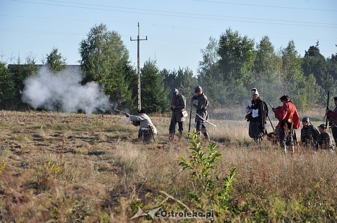 IV Różański Piknik Militarny [07.09.2013] - zdjęcie #76 - eOstroleka.pl
