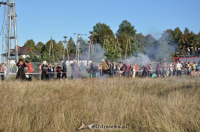 IV Różański Piknik Militarny [07.09.2013] - zdjęcie #75 - eOstroleka.pl