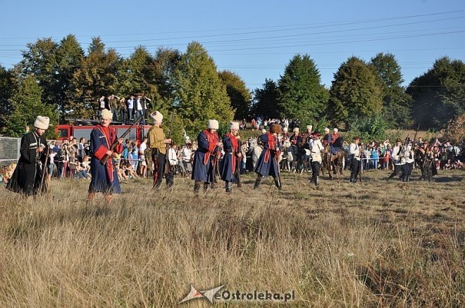 IV Różański Piknik Militarny [07.09.2013] - zdjęcie #74 - eOstroleka.pl
