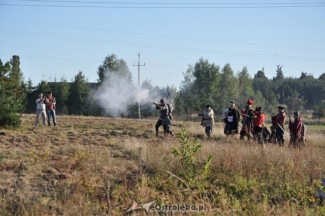 IV Różański Piknik Militarny [07.09.2013] - zdjęcie #73 - eOstroleka.pl