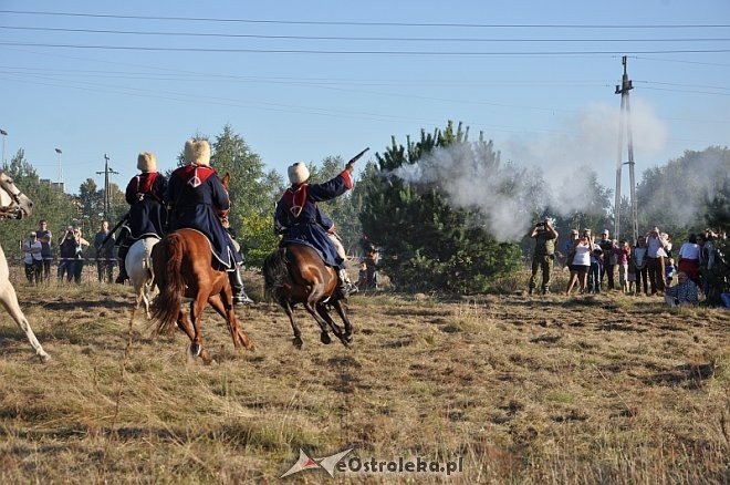 IV Różański Piknik Militarny [07.09.2013] - zdjęcie #72 - eOstroleka.pl