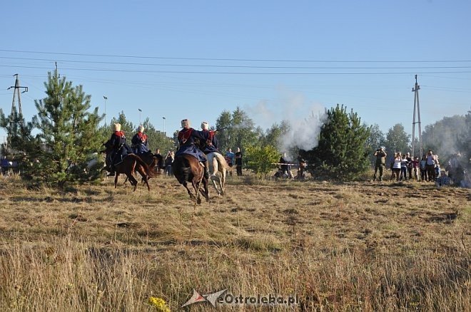 IV Różański Piknik Militarny [07.09.2013] - zdjęcie #71 - eOstroleka.pl