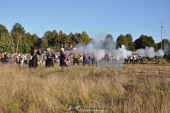 IV Różański Piknik Militarny [07.09.2013] - zdjęcie #70 - eOstroleka.pl