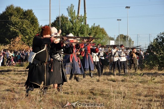 IV Różański Piknik Militarny [07.09.2013] - zdjęcie #68 - eOstroleka.pl
