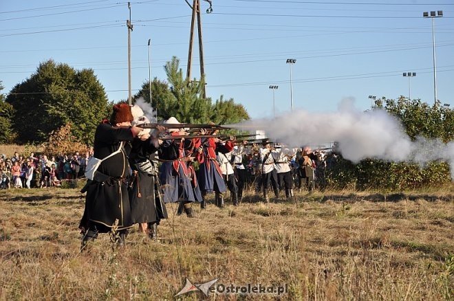 IV Różański Piknik Militarny [07.09.2013] - zdjęcie #67 - eOstroleka.pl