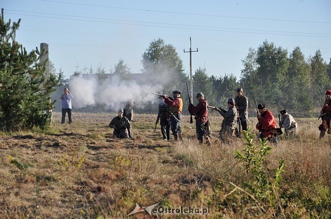 IV Różański Piknik Militarny [07.09.2013] - zdjęcie #65 - eOstroleka.pl