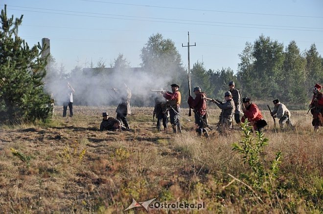 IV Różański Piknik Militarny [07.09.2013] - zdjęcie #63 - eOstroleka.pl