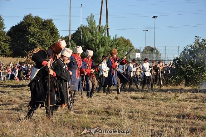 IV Różański Piknik Militarny [07.09.2013] - zdjęcie #61 - eOstroleka.pl