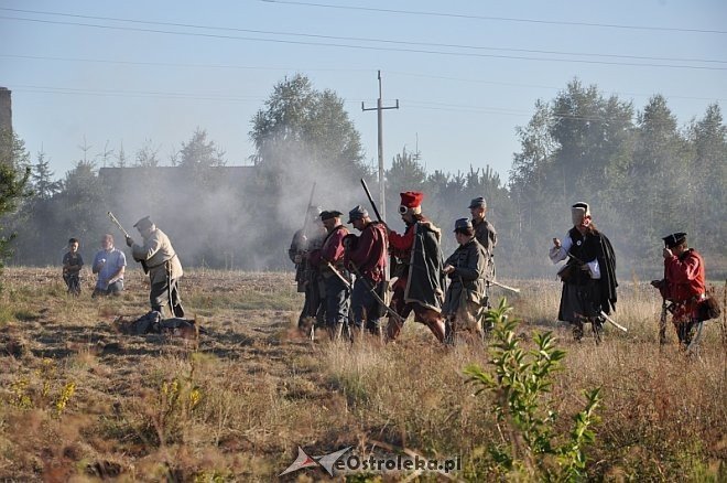 IV Różański Piknik Militarny [07.09.2013] - zdjęcie #59 - eOstroleka.pl