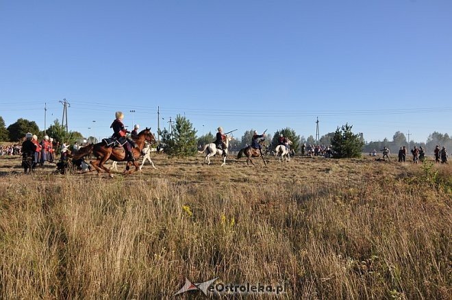 IV Różański Piknik Militarny [07.09.2013] - zdjęcie #57 - eOstroleka.pl