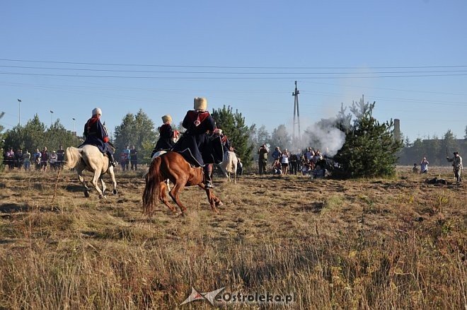 IV Różański Piknik Militarny [07.09.2013] - zdjęcie #55 - eOstroleka.pl