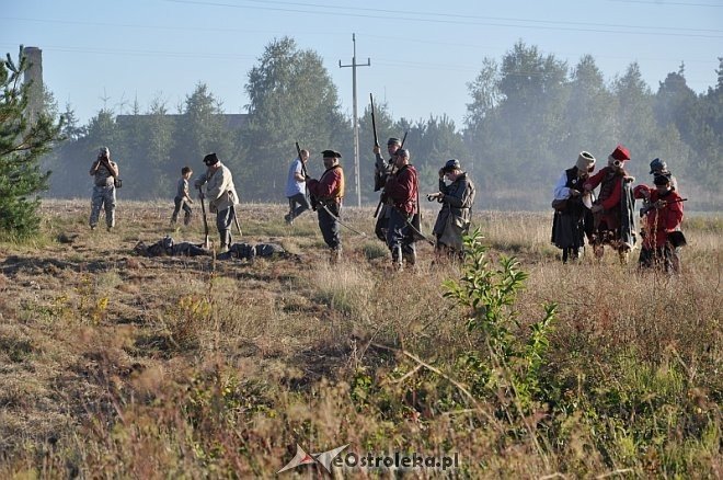 IV Różański Piknik Militarny [07.09.2013] - zdjęcie #53 - eOstroleka.pl