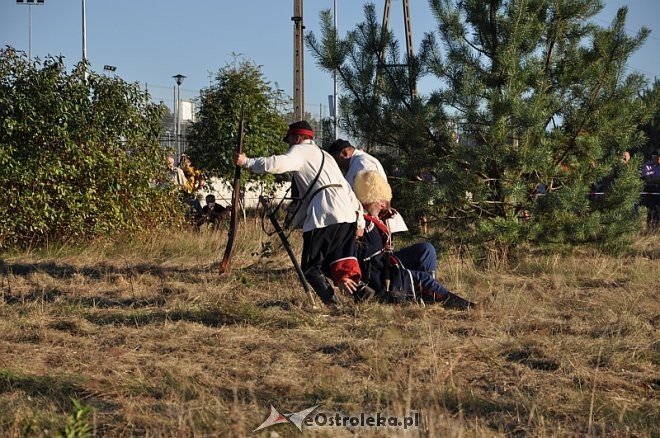 IV Różański Piknik Militarny [07.09.2013] - zdjęcie #52 - eOstroleka.pl