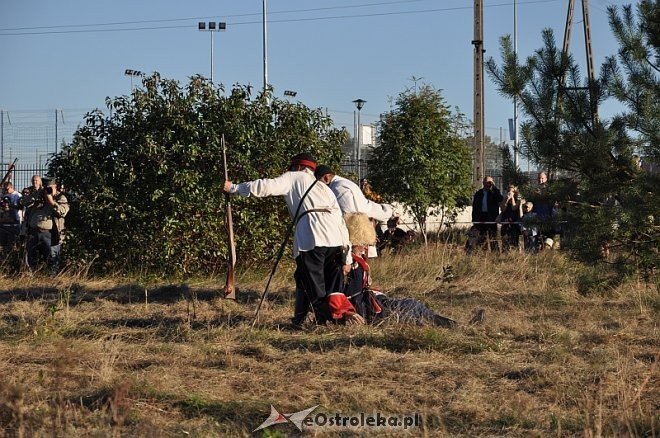 IV Różański Piknik Militarny [07.09.2013] - zdjęcie #66 - eOstroleka.pl
