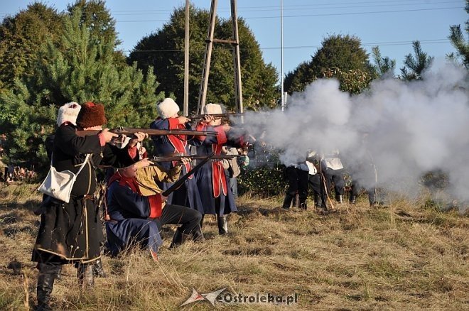 IV Różański Piknik Militarny [07.09.2013] - zdjęcie #64 - eOstroleka.pl