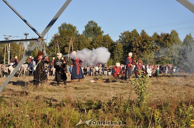 IV Różański Piknik Militarny [07.09.2013] - zdjęcie #62 - eOstroleka.pl