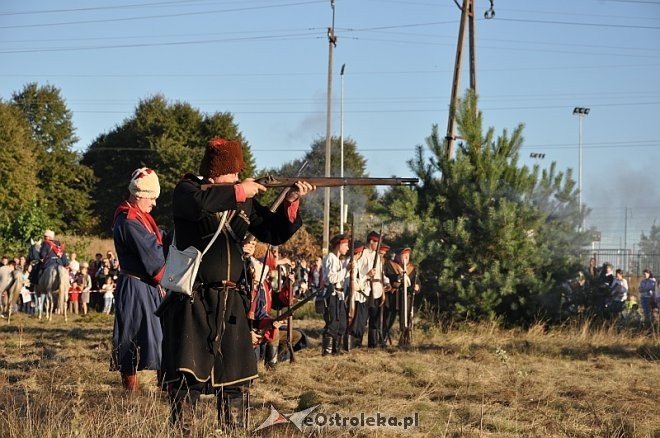 IV Różański Piknik Militarny [07.09.2013] - zdjęcie #60 - eOstroleka.pl