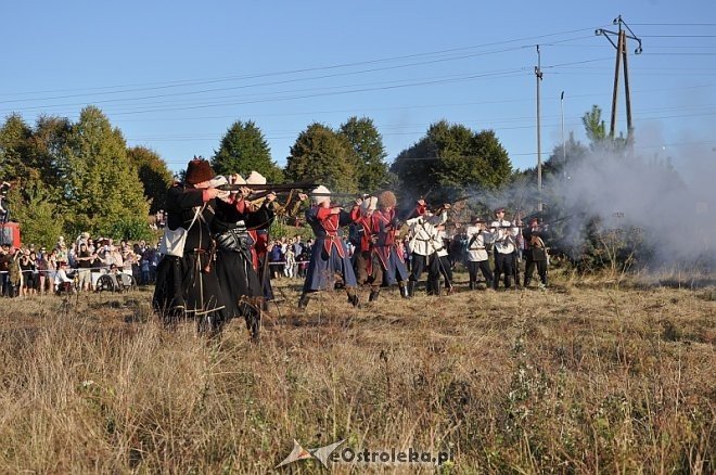 IV Różański Piknik Militarny [07.09.2013] - zdjęcie #54 - eOstroleka.pl