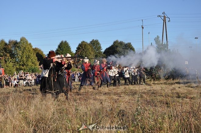 IV Różański Piknik Militarny [07.09.2013] - zdjęcie #51 - eOstroleka.pl