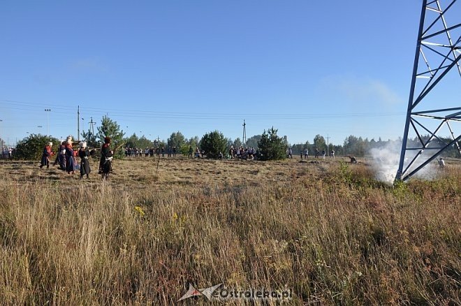 IV Różański Piknik Militarny [07.09.2013] - zdjęcie #48 - eOstroleka.pl