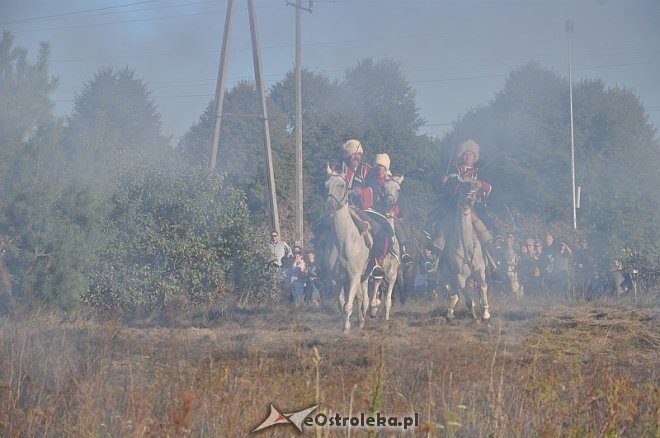 IV Różański Piknik Militarny [07.09.2013] - zdjęcie #46 - eOstroleka.pl