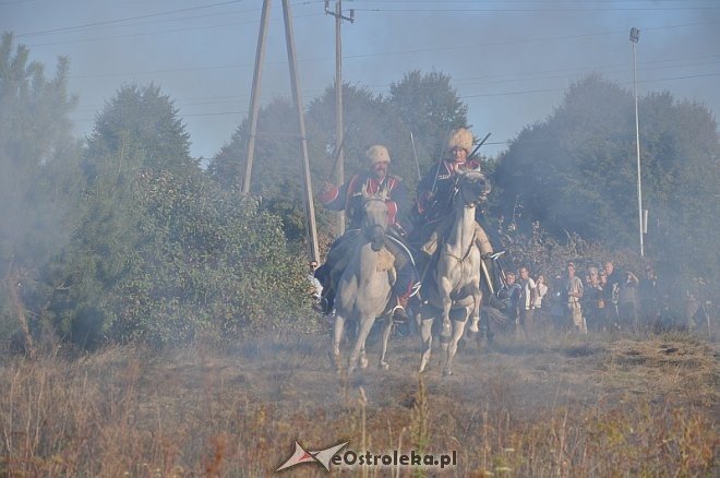 IV Różański Piknik Militarny [07.09.2013] - zdjęcie #45 - eOstroleka.pl