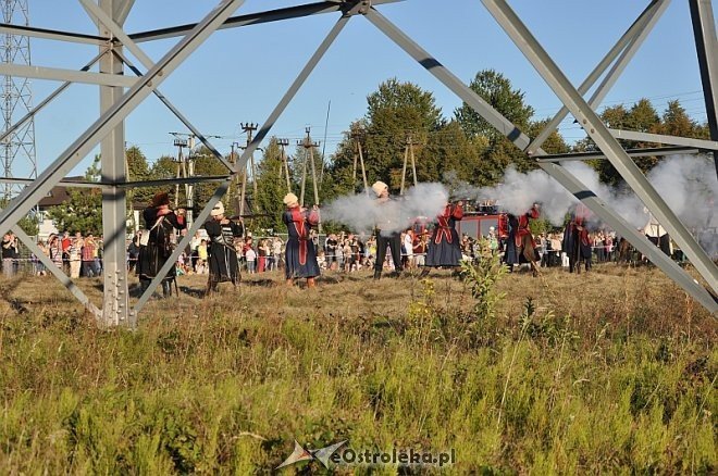 IV Różański Piknik Militarny [07.09.2013] - zdjęcie #44 - eOstroleka.pl
