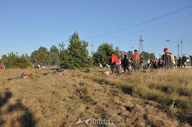 IV Różański Piknik Militarny [07.09.2013] - zdjęcie #43 - eOstroleka.pl